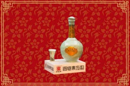 宜春名酒回收四特酒